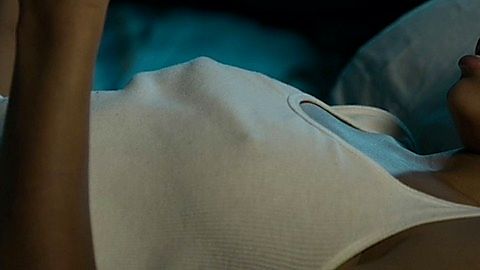 Pic: Berta Vázquez in Locked Up (2015)