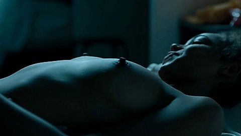 Pic: Berta Vázquez in Locked Up (2015)