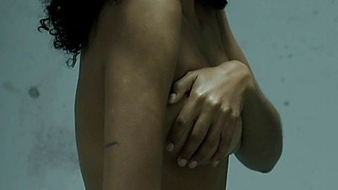 Pic: Berta Vázquez in Locked Up (2015)