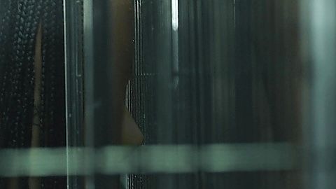 Pic: Berta Vázquez in Locked Up (2015)
