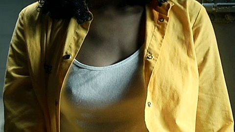 Pic: Berta Vázquez in Locked Up (2015)