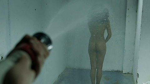 Pic: Berta Vázquez in Locked Up (2015)