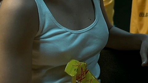 Pic: Alba Flores in Locked Up (2015)