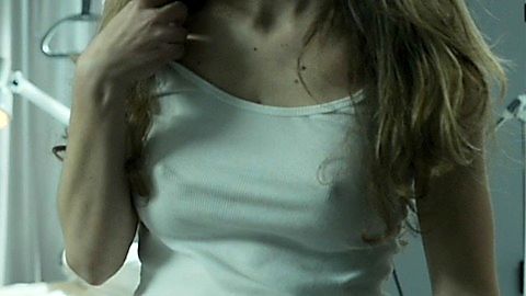 Pic: Marta Aledo in Locked Up (2015)