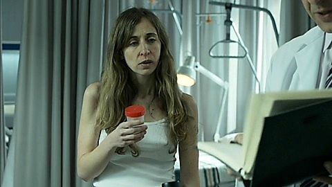 Pic: Marta Aledo in Locked Up (2015)
