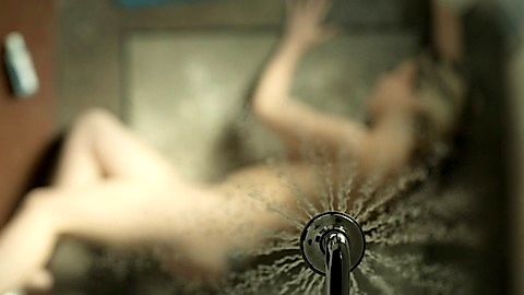Pic: Dunia Rodriguez in Locked Up (2015)