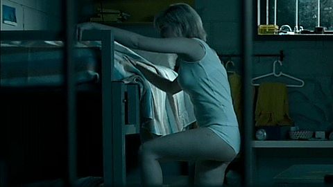 Pic: Dunia Rodriguez in Locked Up (2015)