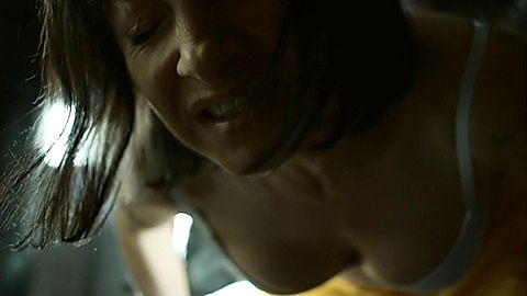 Pic: Najwa Nimri in Locked Up (2015)