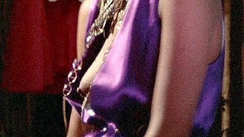 Pic: Lavelle Roby in Sweet Sweetback's Baadasssss Song (1971)