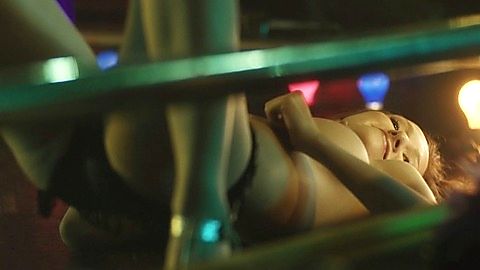 Pic: Rachel B. Joyce in I'm Dying Up Here (2017)