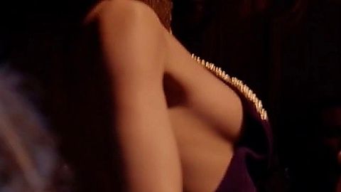 Pic: Indya Moore in Pose (2018)