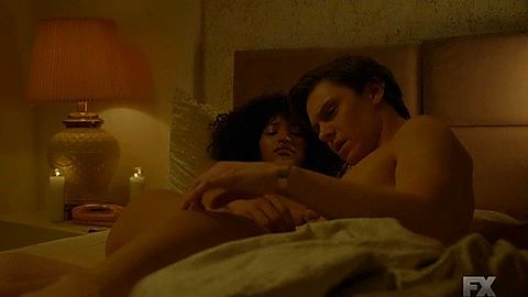 Pic: Indya Moore in Pose (2018)
