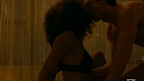 Pic: Indya Moore in Pose (2018)