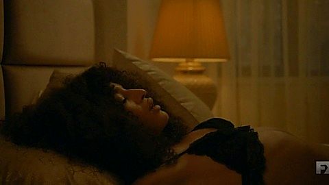 Pic: Indya Moore in Pose (2018)