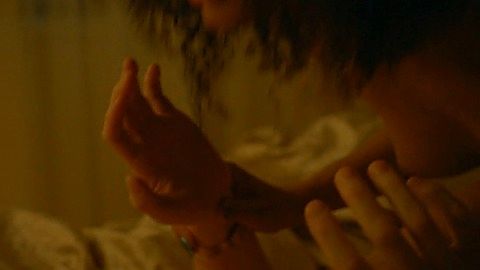 Pic: Indya Moore in Pose (2018)