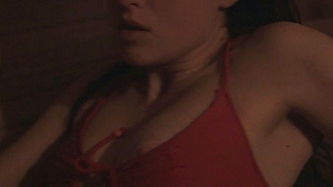 Pic: Kate Lyn Sheil in Pollywogs (2013)