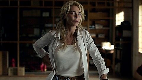 Pic: Belén Rueda in Sara's Notebook (2018)