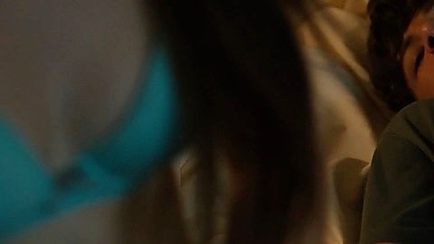 Pic: Kaitlyn Dever in All Summers End (2017)