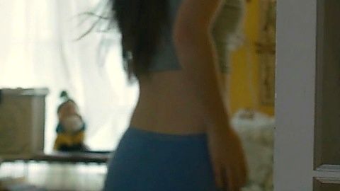 Pic: Kaitlyn Dever in All Summers End (2017)