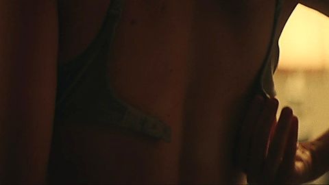 Pic: Diana Hopper in Shooting in Vain (2018)