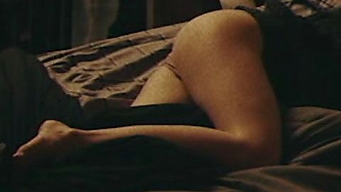 Pic: Diana Hopper in Shooting in Vain (2018)