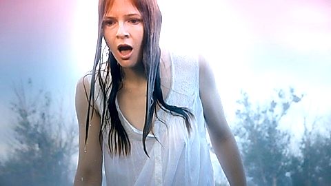 Pic: Shannon Lucio in Consuming Beauty