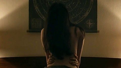Pic: Leem Lubany in Condor (2018)
