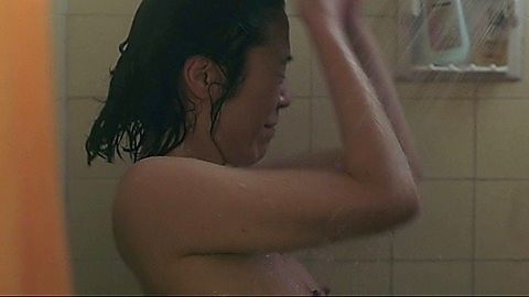 Pic: Shinobu Terajima in Oh Lucy! (2018)