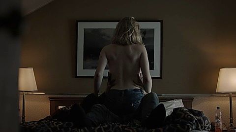 Pic: Maddie Hasson in Impulse (2018)