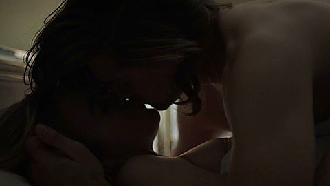 Pic: Maddie Hasson in Impulse (2018)