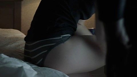 Pic: Maddie Hasson in Impulse (2018)