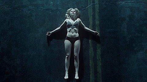 Pic: Maddie Hasson in Impulse (2018)