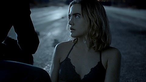 Pic: Maddie Hasson in Impulse (2018)