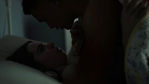 Pic: Sarah Desjardins in Impulse (2018)