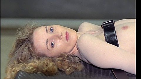 Pic: Lisa Gerrard in Moon Child (1989)