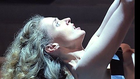 Pic: Lisa Gerrard in Moon Child (1989)