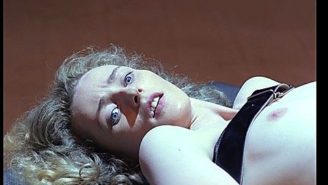 Pic: Lisa Gerrard in Moon Child (1989)