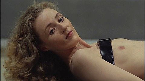 Pic: Lisa Gerrard in Moon Child (1989)