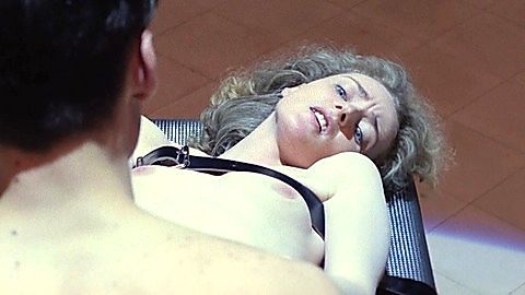 Pic: Lisa Gerrard in Moon Child (1989)