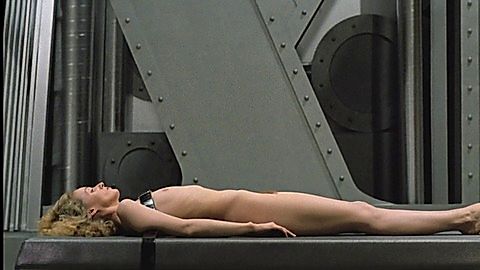 Pic: Lisa Gerrard in Moon Child (1989)