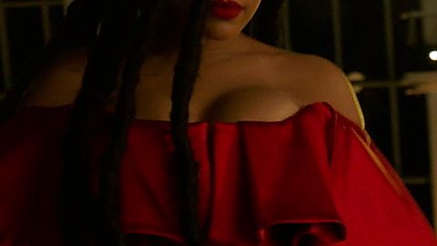 Pic: Rihanna  in Ocean's 8 (2018)