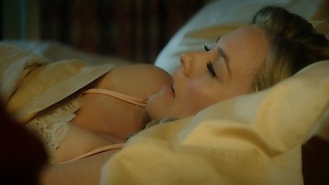 Pic: Alicia Silverstone in American Woman (2018)