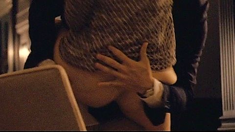 Pic: Natalie Gold in Succession (2018)