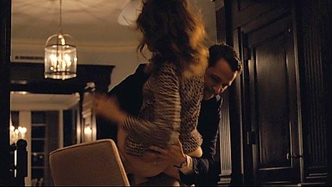 Pic: Natalie Gold in Succession (2018)