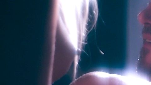 Pic: Veronika Trogemann in Replace (2017)