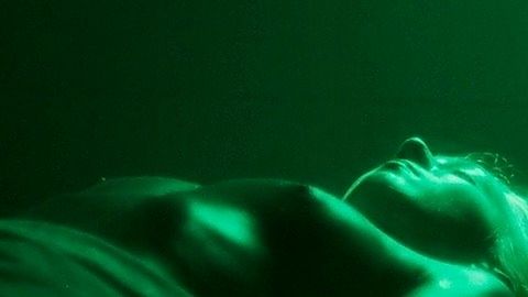 Pic: Hannah Jessberger in Replace (2017)