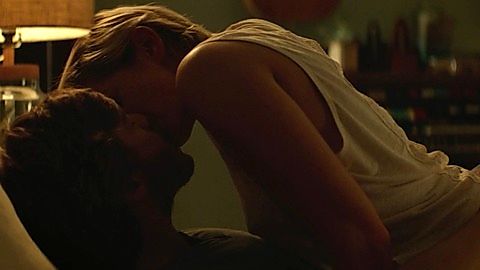 Pic: Lio Tipton in All Nighter (2017)