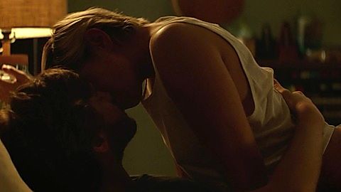 Pic: Lio Tipton in All Nighter (2017)