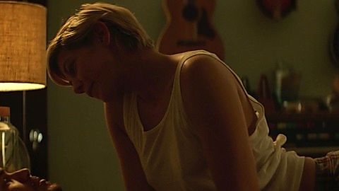 Pic: Lio Tipton in All Nighter (2017)
