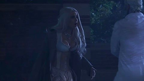 Pic: Tana Mongeau in Escape the Night (2016)